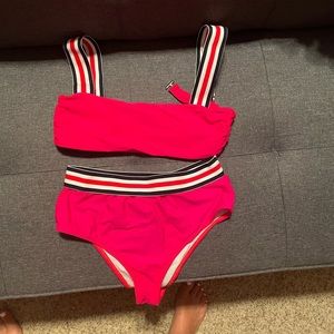 Shein bikini
